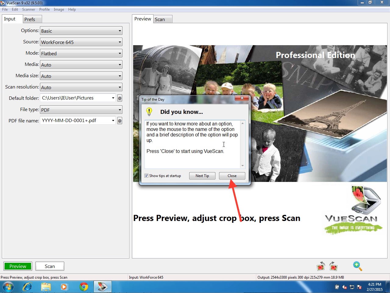 free VueScan + x64 9.8.11