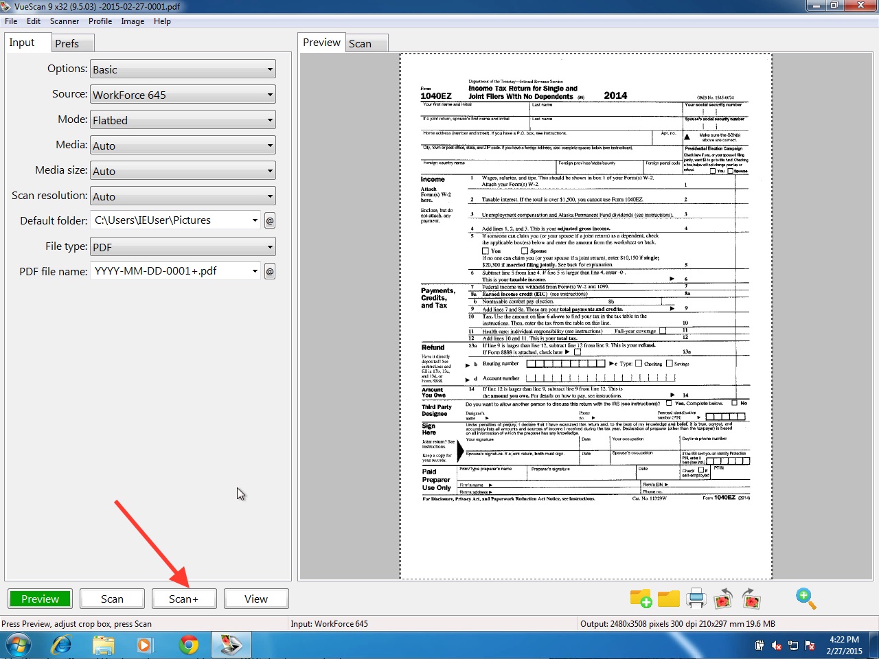 instal the new version for windows VueScan + x64 9.8.17