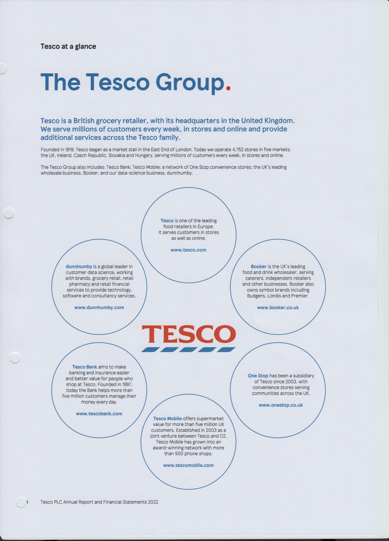 A color text document scanned in VueScan's color mode