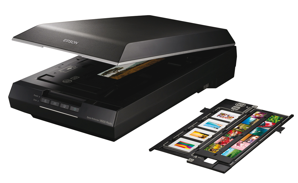 What is Best Photo Scanner in 2023?