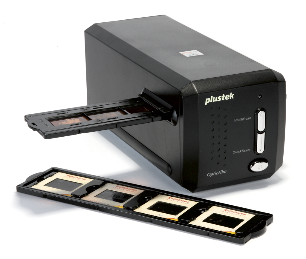 is the Best Film Scanner in 2023?