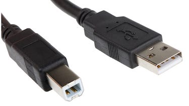 CanoScan USB Cable