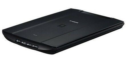 canon lide 30 scanner driver