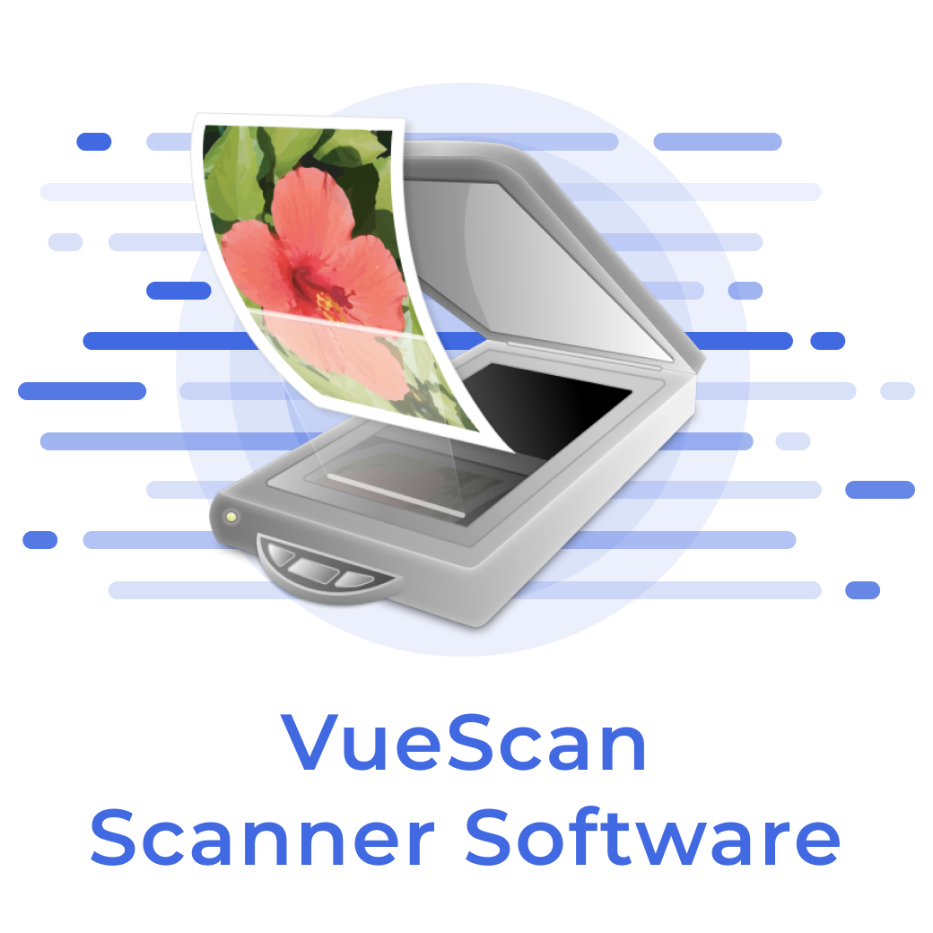 all printer scanner software download
