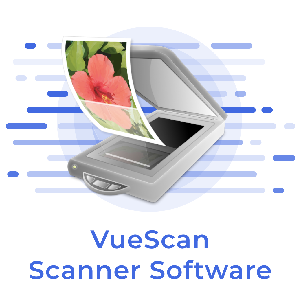 free download VueScan + x64 9.8.10