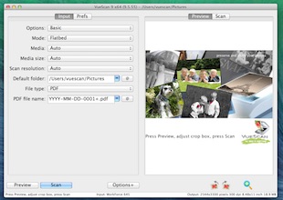 vuescan software vuescan software