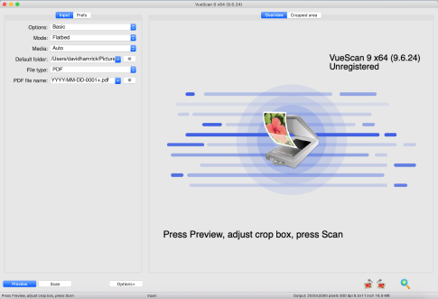 VueScan Scanner Full Version Download Software for macOS, Windows 10, and Linux