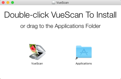 vuescan remove watermark mac